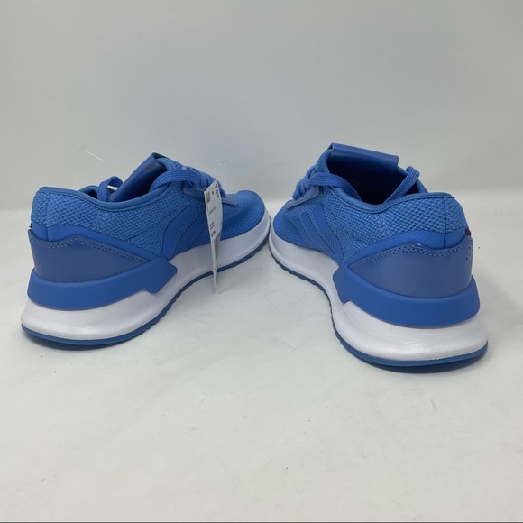 New Adidas Women’s U Path XW sneaker EE4564, Blue Size 9 - Picture 5 of 7